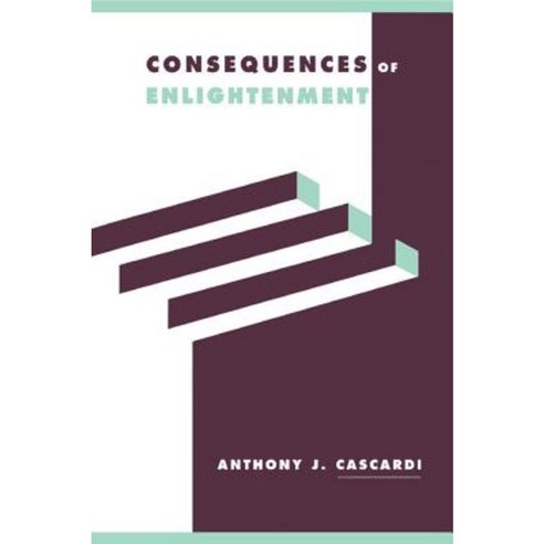 Consequences of Enlightenment Hardcover, Cambridge University Press