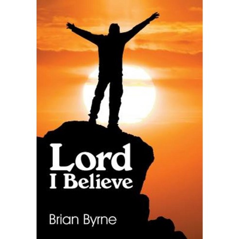 Lord I Believe Paperback, Aspect