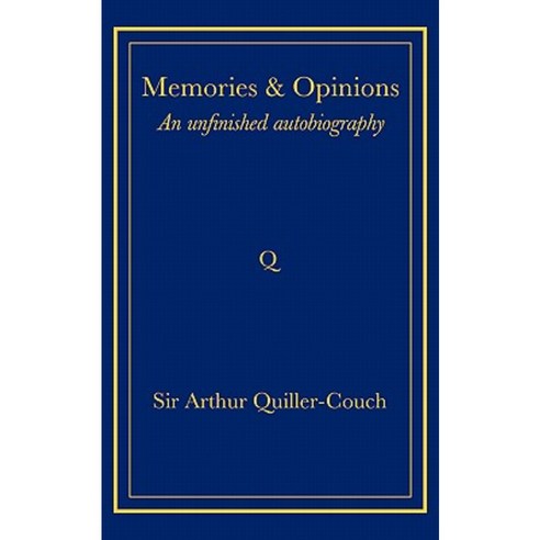 Memories and Opinions: An Unfinished Autobiography Paperback, Cambridge University Press