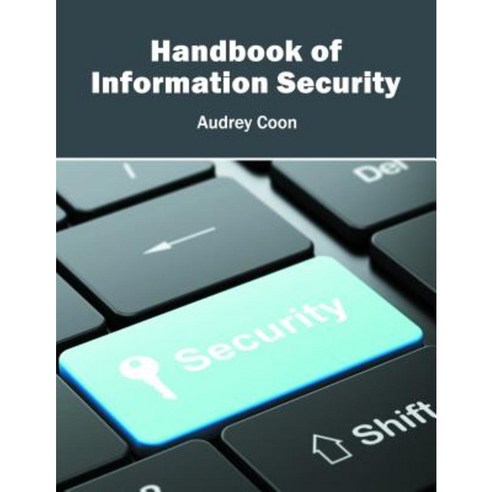 Handbook of Information Security Hardcover, Willford Press