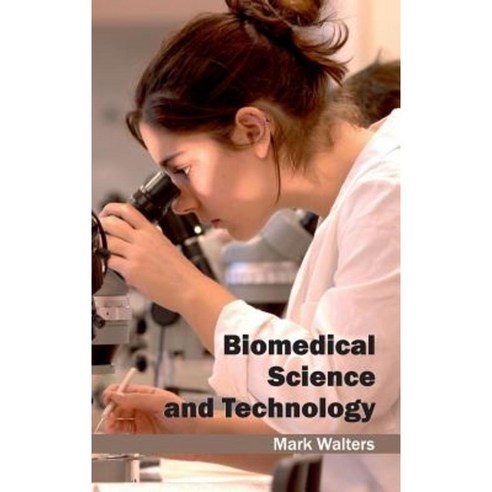 Biomedical Science and Technology Hardcover - 생명과학 일반 | 쿠팡