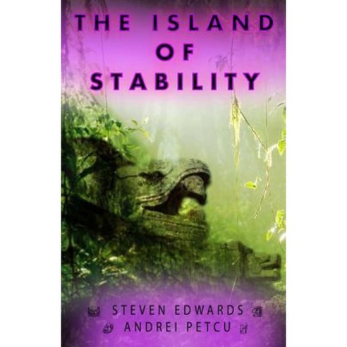 The Island of Stability Paperback, Createspace