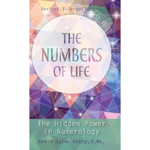 The Numbers of Life: The Hidden Power in Numerology Hardcover, Girard & Stewart
