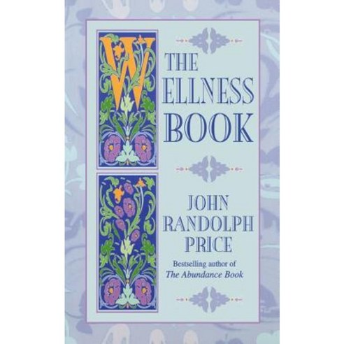 The Wellness Book Paperback, Hay House