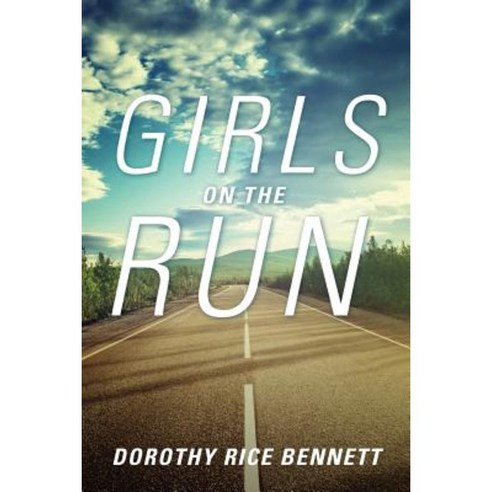 Girls on the Run Paperback, Outskirts Press