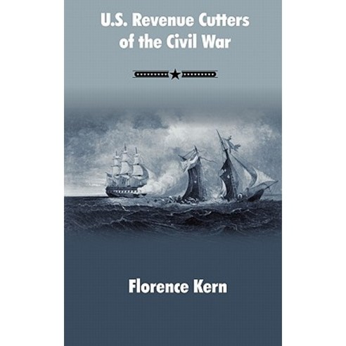 U.S. Revenue Cutters of the Civil War Hardcover, www.Militarybookshop.Co.UK