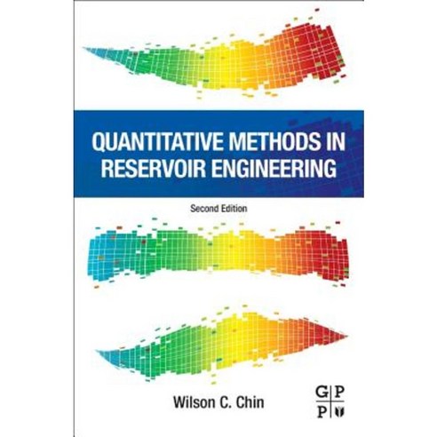 Quantitative Methods in Reservoir Engineering Hardcover, Gulf Professional Publishing