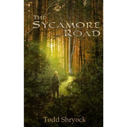 The Sycamore Road Paperback, Createspace
