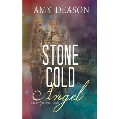 Stone Cold Angel Paperback, Soul Mate Publishing