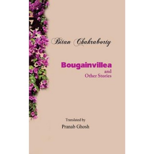 Bougainvillea and Other Stories Paperback, Shambhabi