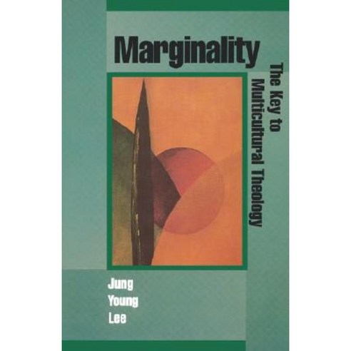 Marginality Paperback, Augsburg Fortress Publishing