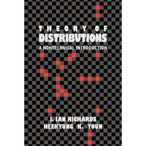 The Theory of Distributions:A Nontechnical Introduction, Cambridge University Press