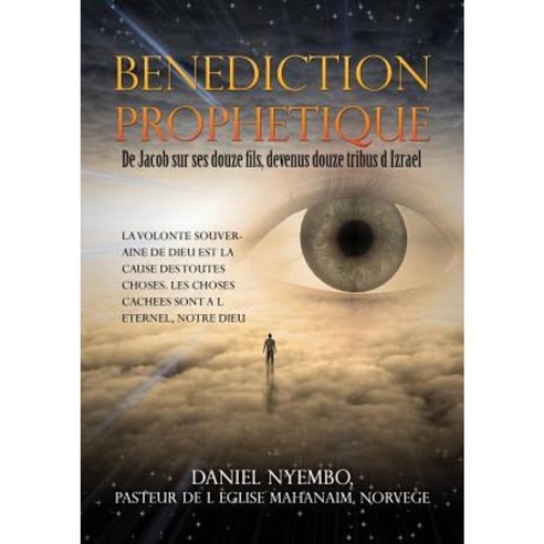 Benediction Prophetique Paperback, Xulon Press