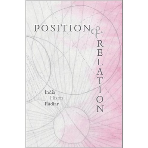 Position & Relation Paperback, Barrytown Limited