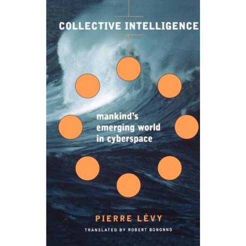 Collective Intelligence Paperback, Basic Books