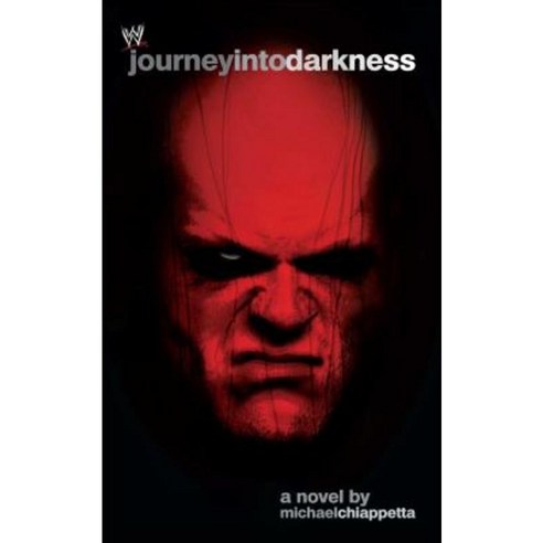 Journey Into Darkness: The Unauthorized History of Kane Paperback, Gallery Books