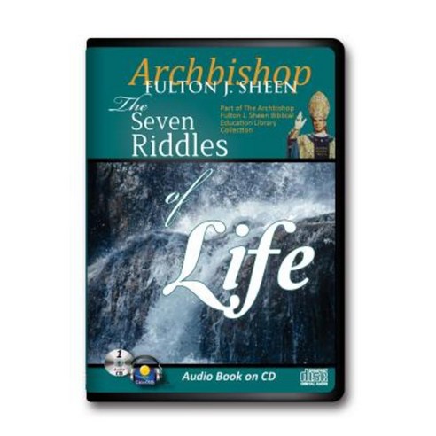 The Seven Riddles of Life Compact Disc, Casscom Media - 가격 변동 추적 그래프 - 역대가