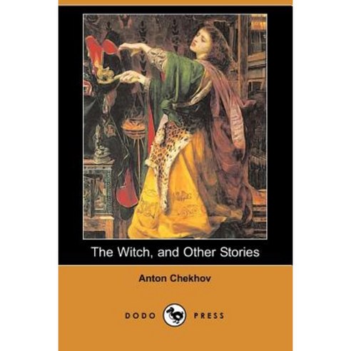 The Witch and Other Stories (Dodo Press) Paperback, Dodo Press