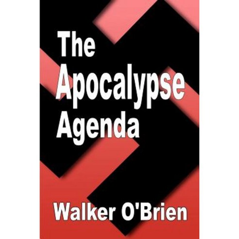 The Apocalypse Agenda Paperback, Authorhouse