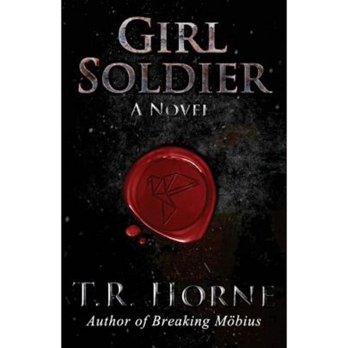 Girl Soldier Paperback, Yoshima Books