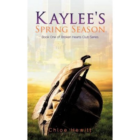 Kaylee''s Spring Season Hardcover, Xulon Press