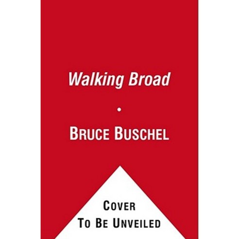 Walking Broad: Looking for the Heart of Brotherly Love Paperback, Simon & Schuster