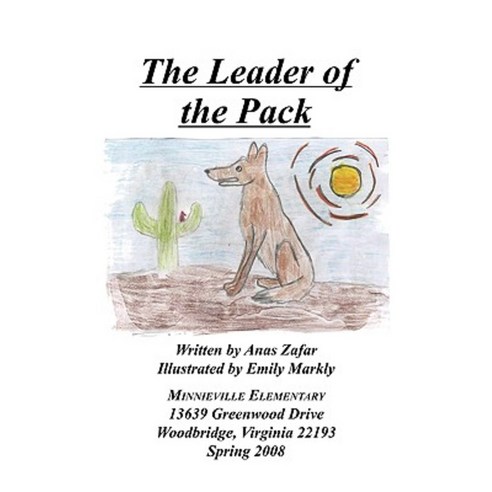 The Leader of the Pack Paperback, Authorhouse