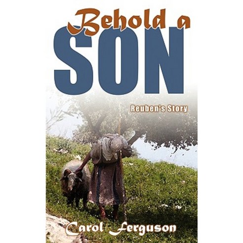 Behold a Son Paperback, Word Alive Press