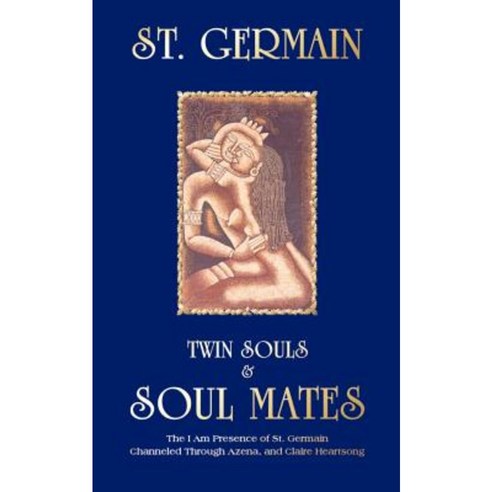 Twin Souls & Soulmates Paperback, Triad Publishers (Aus)
