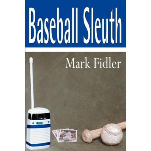 Baseball Sleuth Paperback, Writers Club Press