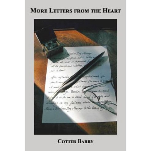 More Letters from the Heart Paperback, Faithful Life Publishers