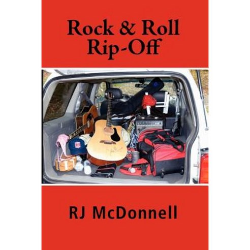 Rock & Roll Rip-Off Paperback, Killeena Publishing