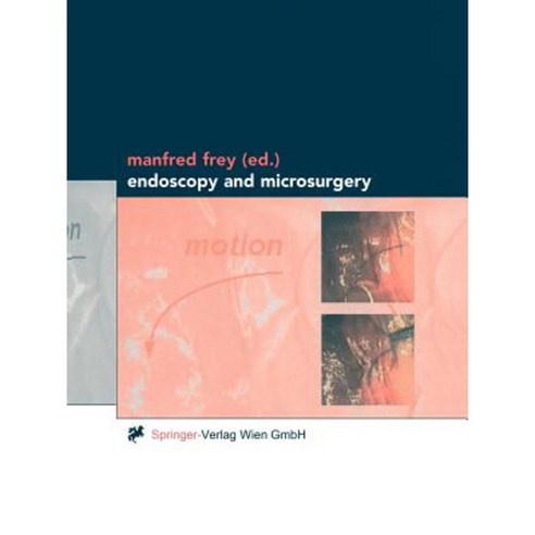 Endoscopy and Microsurgery Paperback, Springer