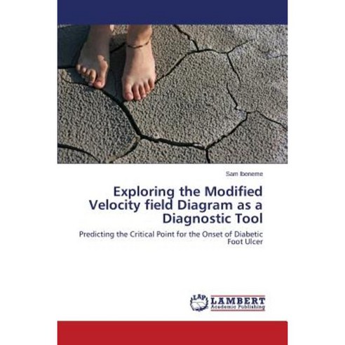 Exploring the Modified Velocity Field Diagram as a Diagnostic Tool Paperback, LAP Lambert Academic Publishing