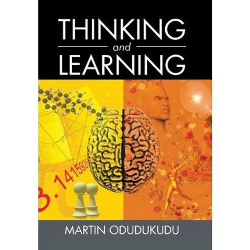 Thinking and Learning Hardcover, Xlibris Corporation