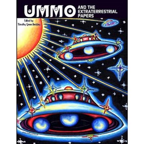 Ummo and the Extraterrestrial Papers Paperback, Inner Light - Global Communications