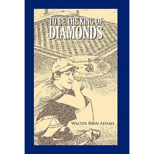 To Be the King of Diamonds Paperback, Trafford Publishing