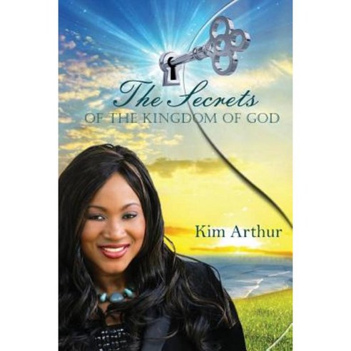 The Secrets of the Kingdom of God Paperback, Guardian Books