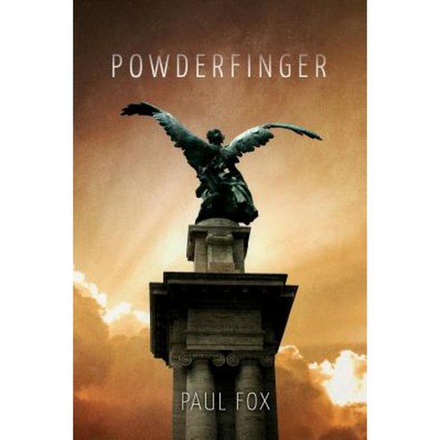 Powderfinger Paperback, Paul Fox