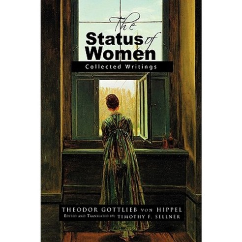 The Status of Women Paperback, Xlibris Corporation