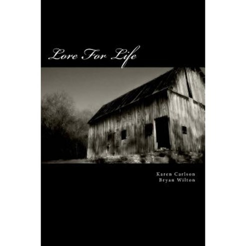 Lore for Life Paperback, Createspace