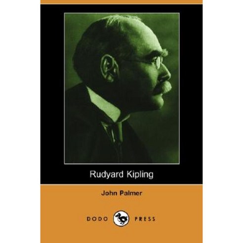 Rudyard Kipling (Dodo Press) Paperback, Dodo Press