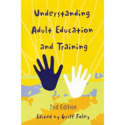 Understanding Adult Education and Training Paperback, Allen & Unwin