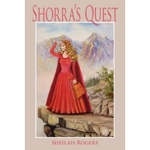Shorra''s Quest Paperback, Authorhouse