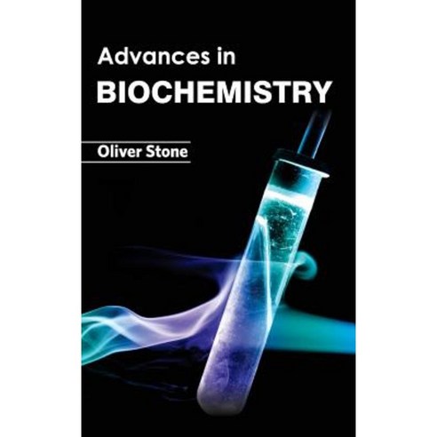 Advances in Biochemistry Hardcover, Callisto Reference