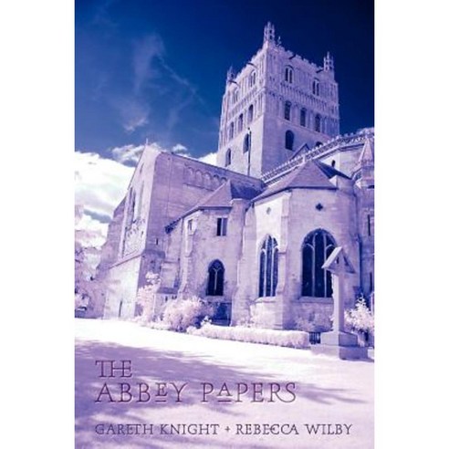 The Abbey Papers Paperback, Skylight Press
