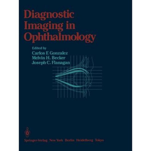 Diagnostic Imaging in Ophthalmology Paperback, Springer