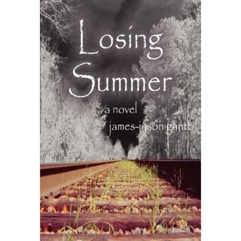 Losing Summer Paperback, iUniverse