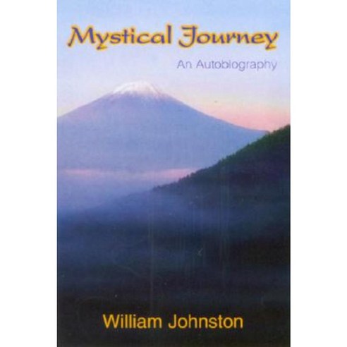 Mystical Journey: An Autobiography Paperback, Orbis Books