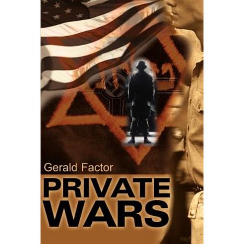 Private Wars Paperback, Writers Club Press